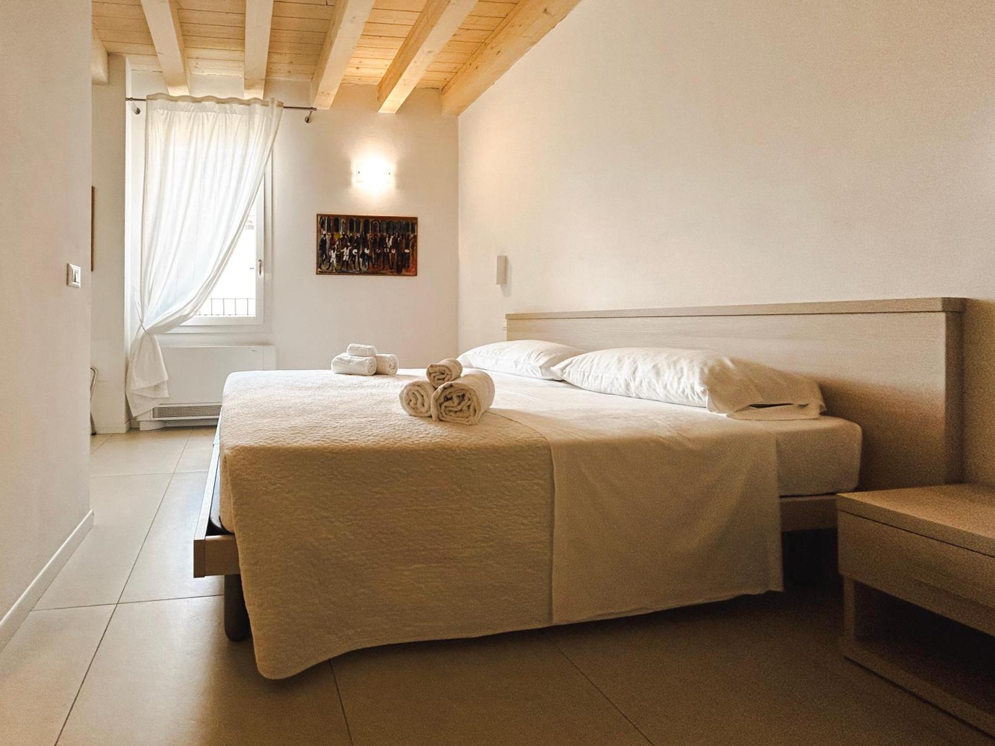Apartamento Via Poma Verona