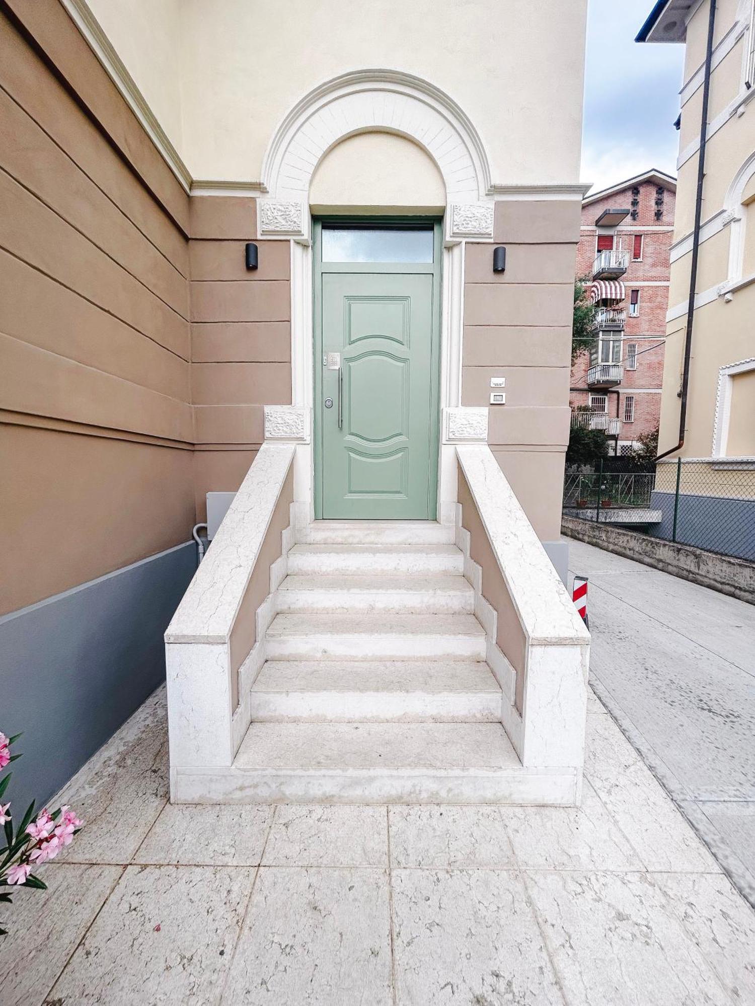 Via Poma Apartamento